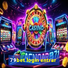 79bet login entrar